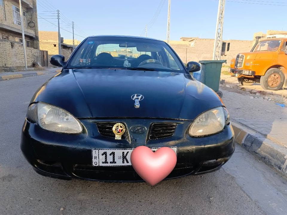 النتره 2000 رقم بغداد محرك 2000 مصبوغه عام صدرهه الخلفي جديد بس الامامي شؤيه يرادله ترتيب تخم تاير تبريد بس غاز السياره ب اسمي شرط التحويل عنوان السياره ابو غريب النصر والسلام رقم الهاتف *********** بي وتساب السعر 31 وبيهه مجال قليل بغداد, العراق
