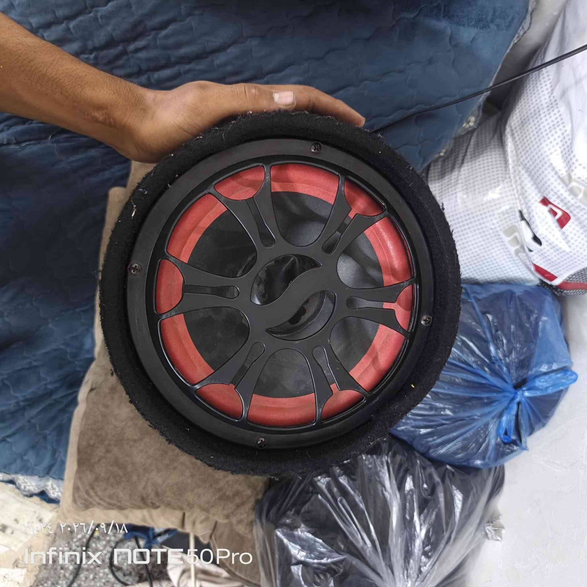 سلام عليكم شباب عندي دمام مال ستوتة تك تك جيب وشد شغال صار يومين من شتريتة بغداد بلديات شارع 30 سعر 40 وبي مجال لطيبين رقم ***********

نص مكتوب في الصور:
- ٢١:٢٣ ٢٠٢٦/٠٩/١٨
- Infinix NOTE 50 Pro
- ٢١:٣٤ ٢٠٢٦/٠٩/١٨