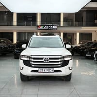 لاندكروزر GXR • ٢٠٢٤ • رقم اربيل