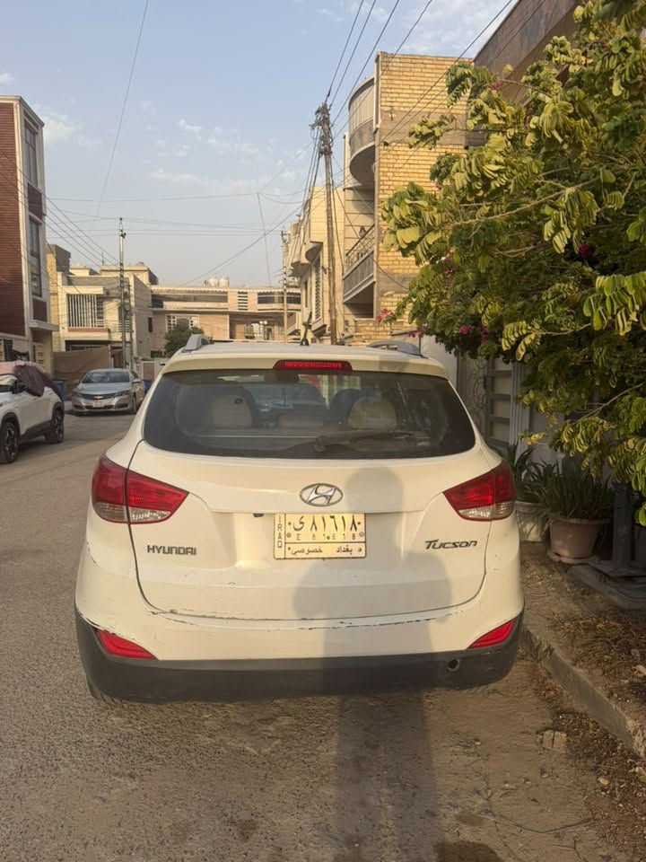 للبيع
توسان ٢٠١٣
التواصل واتساب فقط 
***********
