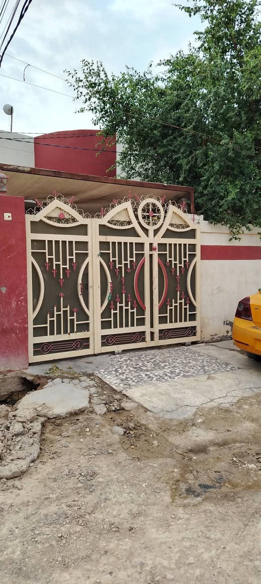 حي العباس • ركن • ٢٥٠م
