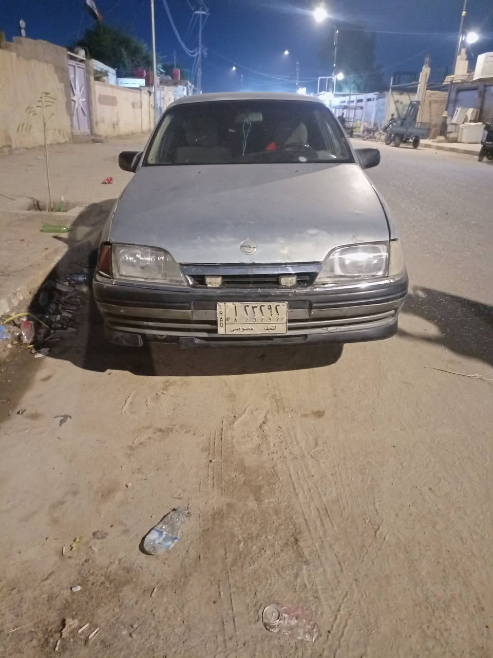 مكينة وكير • دواخل جديدة • غرامات صفر