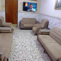 مستعمل • كنب • شعب حي اور