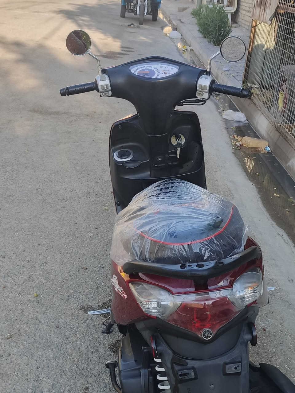سويت نوزل • فول • مستعجل