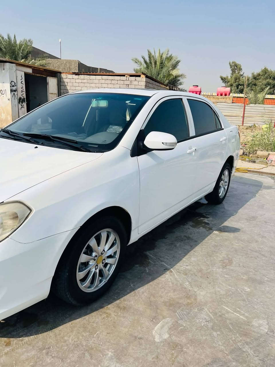 بي واي دي G3 • ٢٠١٣ • رقم بابل