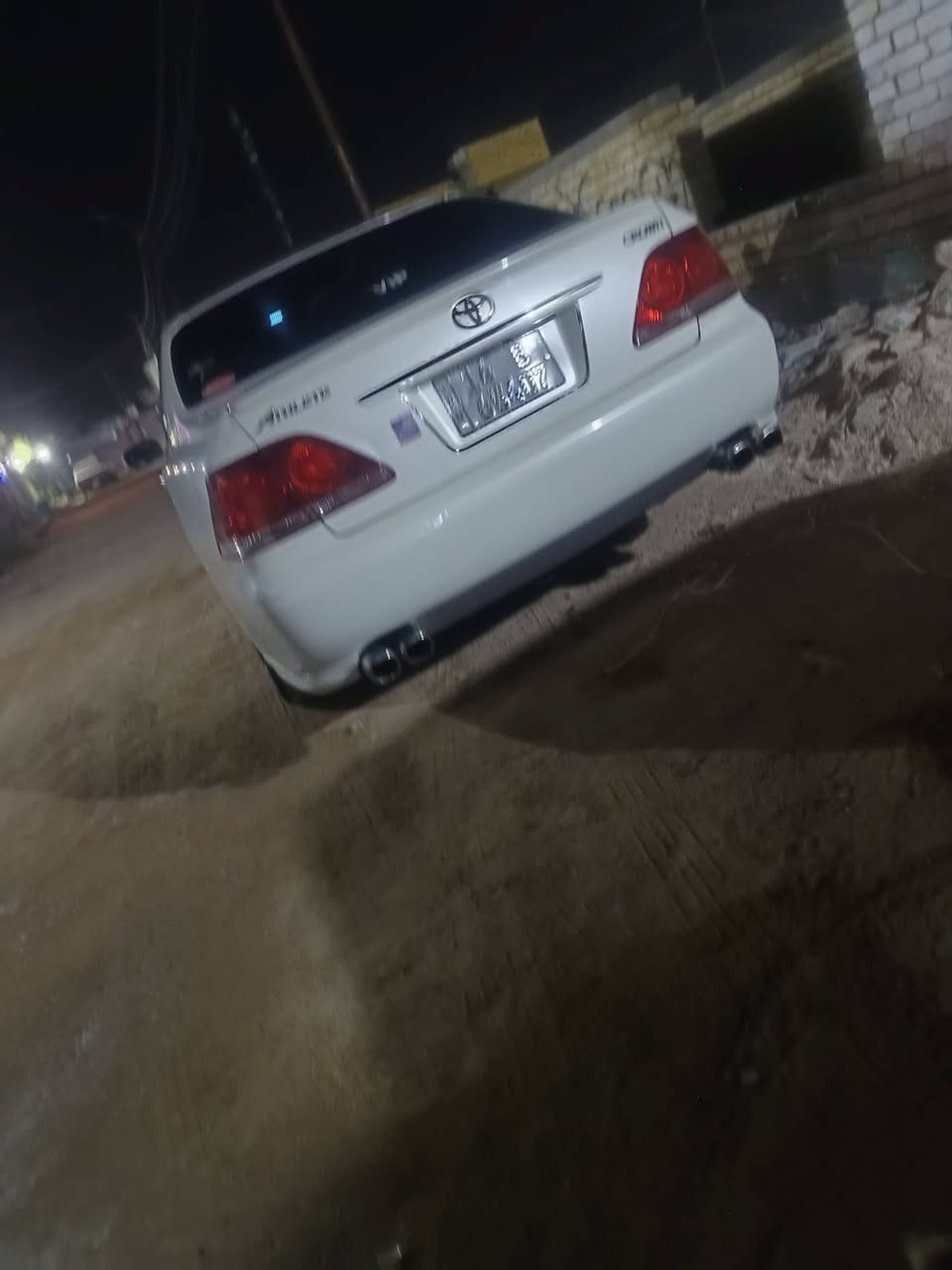سلام عليكم سياره شاهينه موديل 2005سياره شاصي 82 دخول جديد 102فول مواصفات واحد على واحد  كفاله عامه. رقم بصره نكليزي  مكان السياره نجف للستفسار ***********
