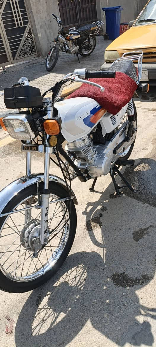 الهاون🙂
سلام عليكم مطور موديل23 امتياز نامه  باب اول كفاله عامه دراجه صاروخخ وراقه اصولي اصولي  بجيس فول نضافه مكاني كوت زين القوس سعره خاص او انتصال ‏***********
