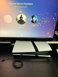 جميعاً للبيع جهاز PlayStation 5 Pro (النسخة الاحترافية):  المواصفات وا...