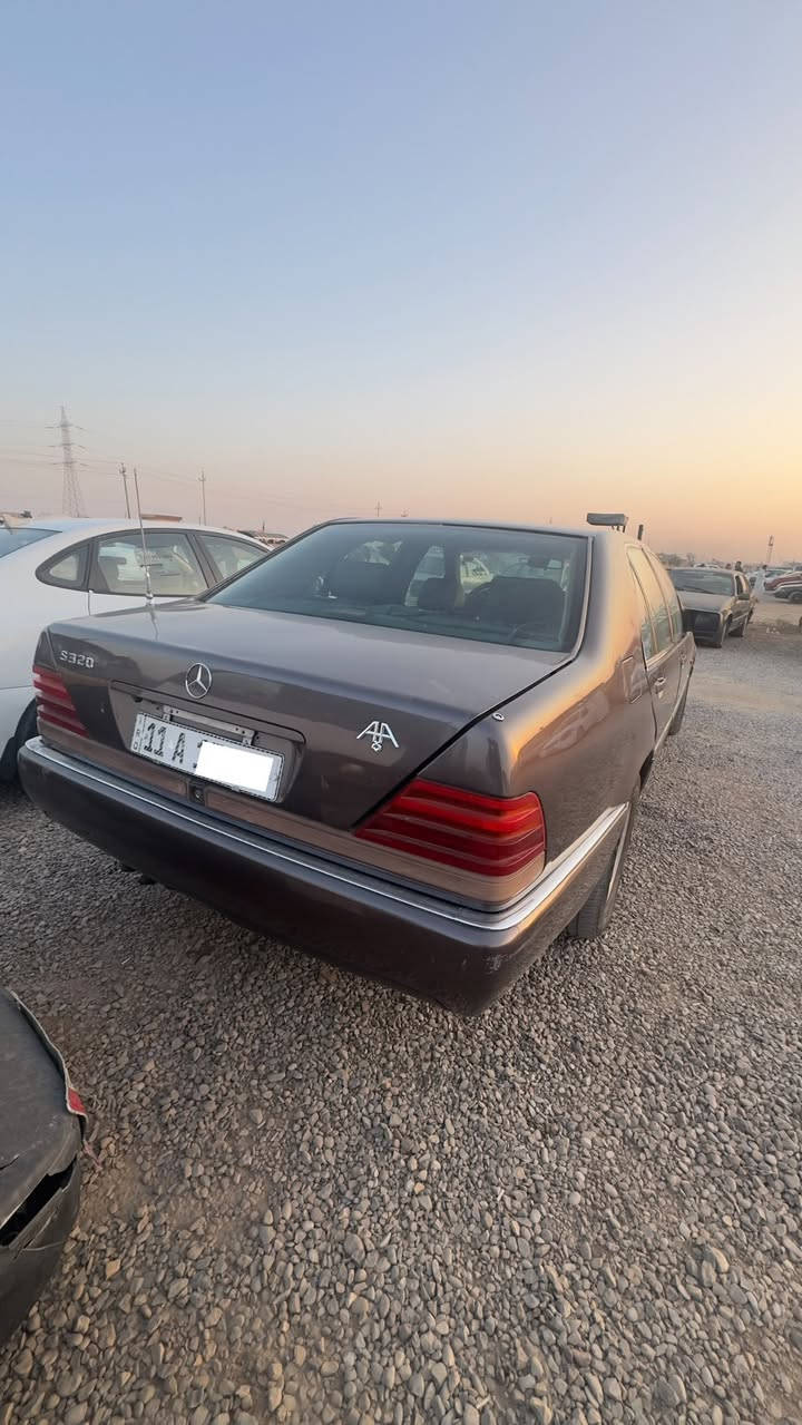 شبح • ١٩٩٢ • V6