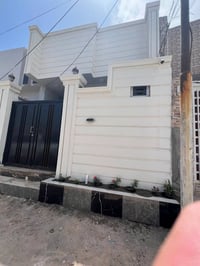 حي ميسان ٢٤ • ١٠٠م • بناء جديد ٢٠٢٦
