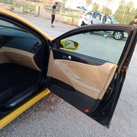 سوناته مضلع • ٢٤٠٠ • ٢٠١١