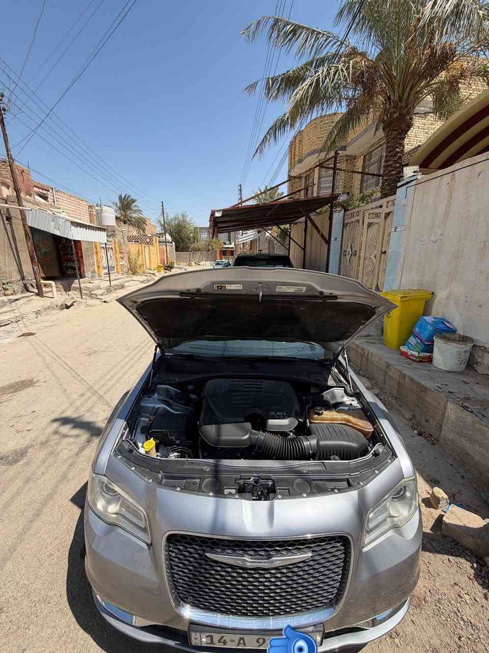 يابه سلام عليكم اوباما موديل 16اصل للبيع فول سياره جاهزه ع آخر حبايه سياره حلوه كلش  سياره تقرير بس شرط قطرت ماي ما واصله شرط فحص نضافه فول بدون حادث كفاله عامه. مواصفاته فول سي معروفه  رقم بصره مميز مكان ناصريه مركز ستفسار رقم ***********

