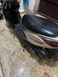 بريز • كهربائيات شغاله • نواقص قليله
