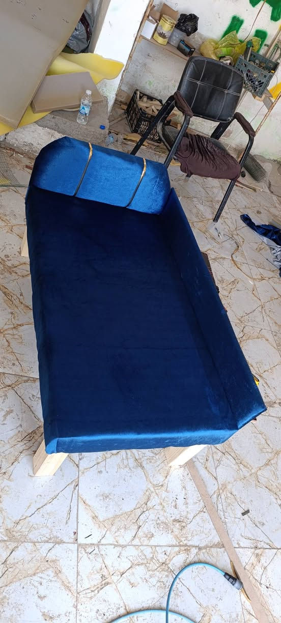 السلام عليكم اشتغل جميع انواع الجرابي فقط تخت أو تاج أو دوشمه جميع الموديلات خشب درجه اولى وحسب الطلب مكاني كربلاء ***********
