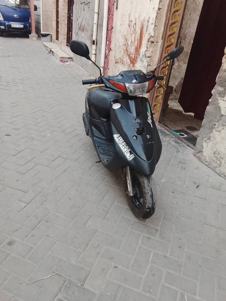 جوج • نضيفه • مكينه ناعمه