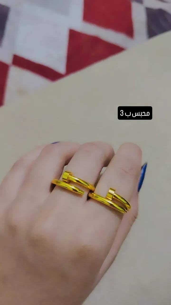 توصيل • طلاء ثابت • محابس
