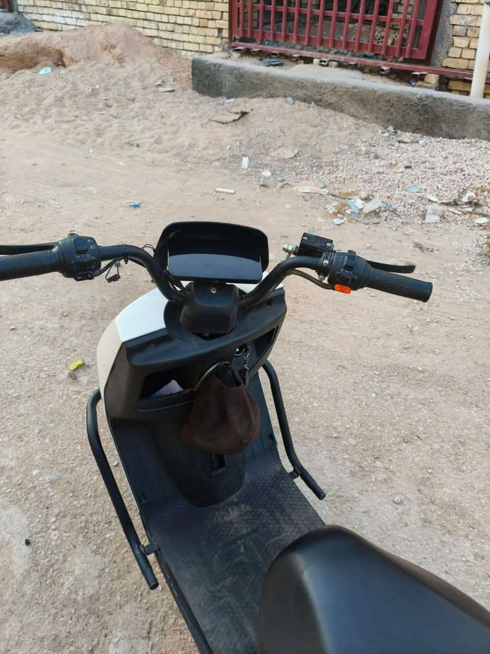 دراجة شحن • مشتريه اسبوع • كربلاء
