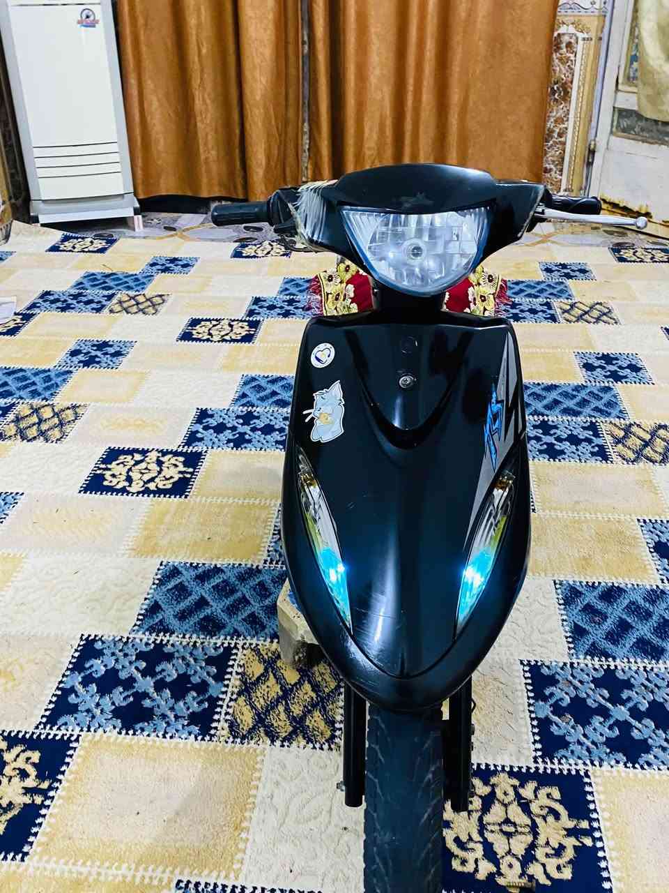 دراجة للبيع ما مفتوحة ماكس أوراق فصولي والسعر خاص***********
