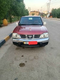 نيسان • ٢٠٠٩ • نجف
