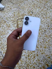 آيفون ١٦ • ١٢٨ • شاشة مبدلة