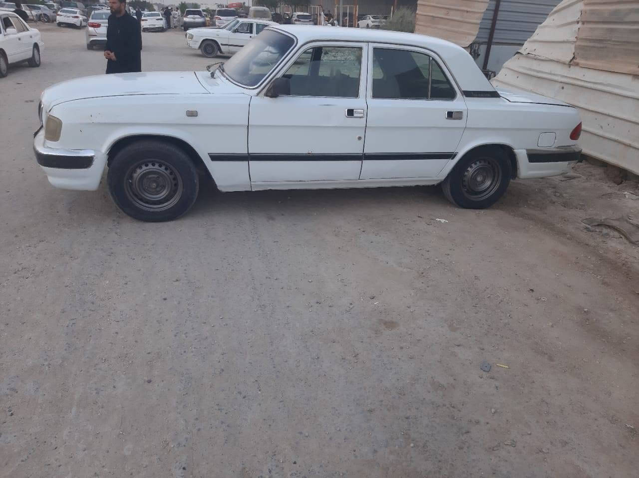 سلام عليكم فولكه للبيع محوره كله من الطول للطول ياباني تبريده عوزه كمبريسر عطل رقم جديد مصفره من كل النواحي سعر ٤٣ وبيه مجال رقم الهاتف ***********والله يرزق الجميع
