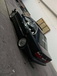 بي إم دبليو 525 • ١٩٩٤ • جير عادي