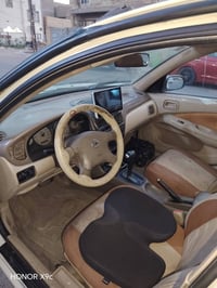 صني • ٢٠٠٨ • الغزالية