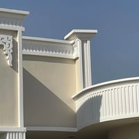 فوم واجهات • جبس بورد وطلس • ترميم وصيانة
