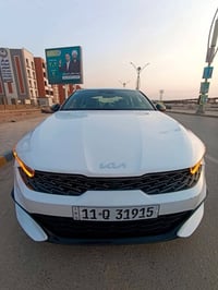 K5 جي تي لاين • ٢٠٢٣ • رقم بغداد