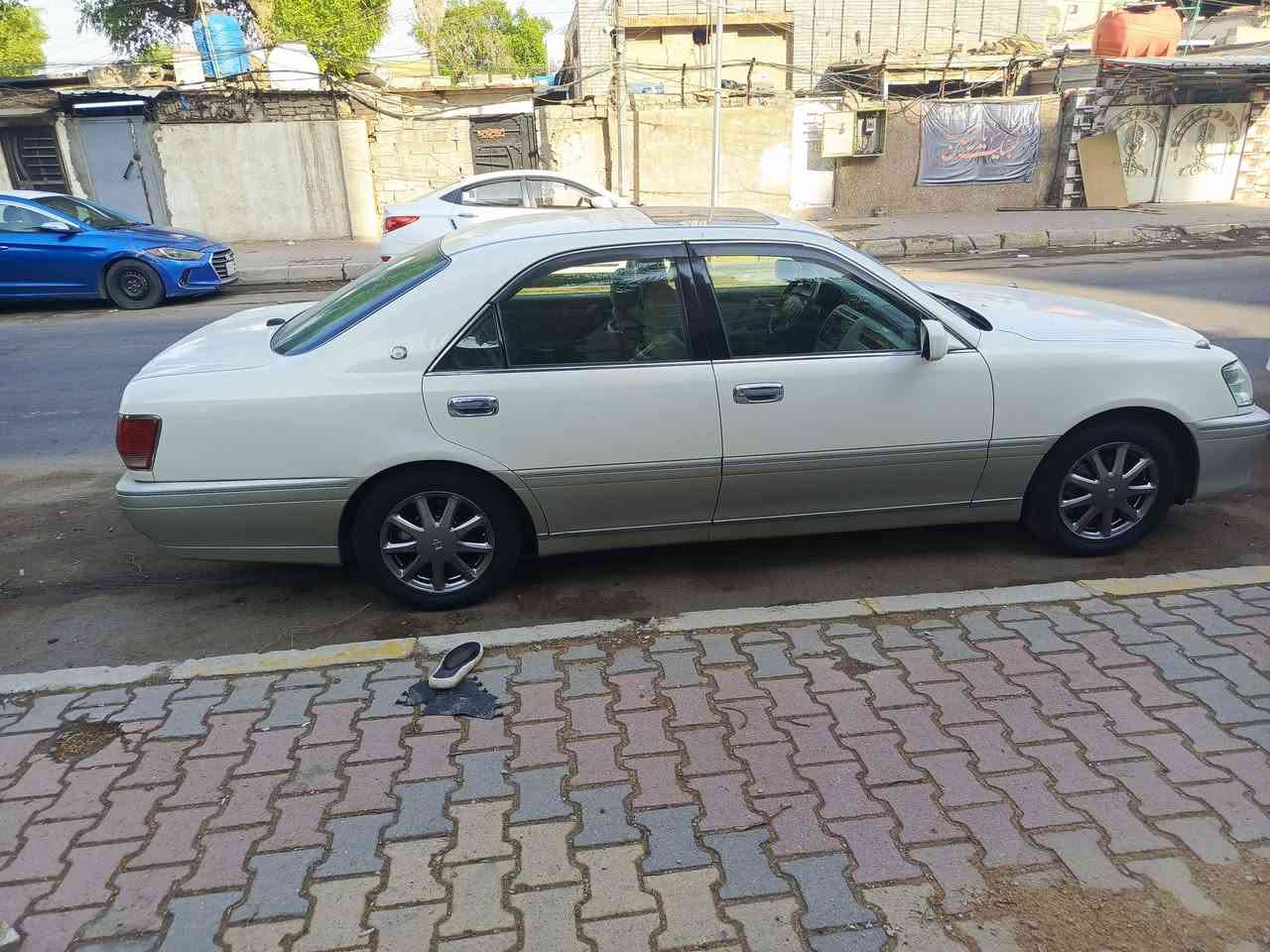 @
@إشارة السلام عليكم عندي ملكه موديل 2001 باسامينا السياره عدله فتحه دقمتين شاصي 71 ب 135 وبيها مجال قرار 48 مكاني نجف كفاله عامه وهذا رقمه ***********
