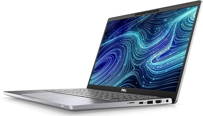 جيل  11 
Dell Latitude 7420 Laptop 

14" 1920x1080 FHD | Core i7
1165G7
256GB SSD Hard Drive 
 16GB RAM | 4 cores @ 4.7 GHz Win 11 Pro Black (Renewed)
11 🔥
💻 Intel Core i7-1135G7 (جيل 11)
⚡ RAM 16GB DDR4 3200MHz
🚀 SSD NVME 256GB
🖥 شاشة 14" FHD IPS
✅ مناسب للدراسة والعمل المكتبي
✅ ممتاز للتصميم والمونتاج الخفيف
✅ يشغل برامج الهندسة والتصميم بكفاءة ممتازة
✅ سريع وخفيف وعملي للاستخدام اليومي
✅ تصميم أنيق وأداء يعتمد عليه

📍 #الرهف  للحاسبات  
للتواصل 👇
📞 ***********
📱 واتساب مباشر:
***********
@إشارة
السعر  435 الف
