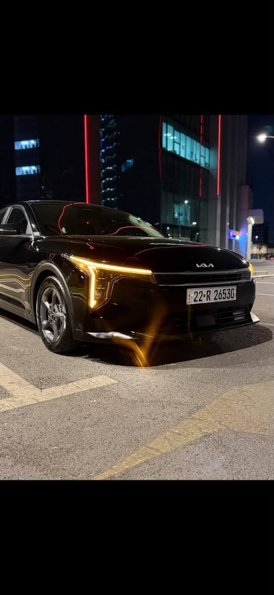 السلام عليكم
Kia.   K4
موديل 2025
ترقيم جديد ودخول جديد 
اللون اسود
المواصفات
شاشه 
شاشه دجتال 
كامره
تحكم ستيرن فول
ويل كب
رادار امامي
رادار خلفي
رادار جانبي نقطه عمياء
تحديد مسار
قياده ذاتيه
تنبيه خروج عن المسار
اوتو ستوب
اوتو ستار@
لد نهاري
بك لايت لد
وبعض من المواصفات الاخرى
السياره دخول جديد وترقيم جديد
تريد تحويل تريد وكاله
الحادث
صور امريكا بالمنشور 
جاملغ خلفي ايمن صبغ فقط وتعديل بارد بحافة البنيد  فقط الباقي كله كفاله عامه
ايرباك ستيرن وبرده
السعر 162$
للاستفسار ***********
الموقع بغداد الكاظميه چكوك
