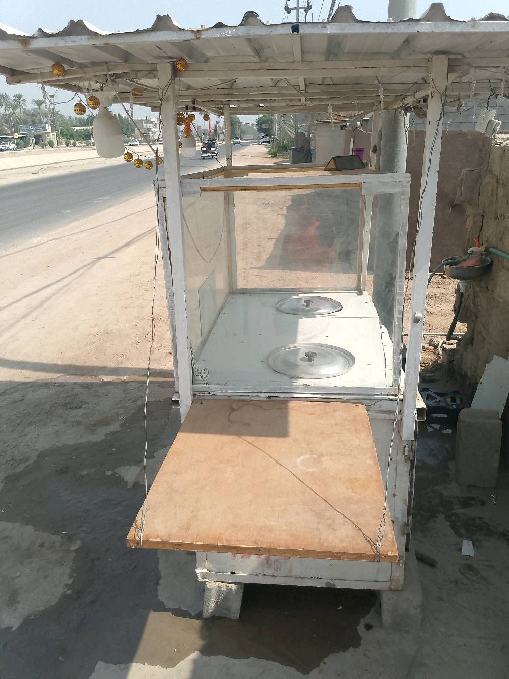 عربانة لبلبي • جدرين • الحسينية