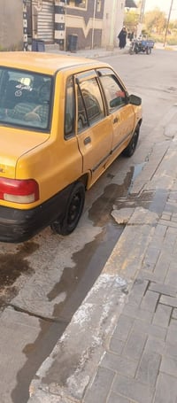 سايبا ٢٠١٢ • مكينه ناعمه • رقم بغداد