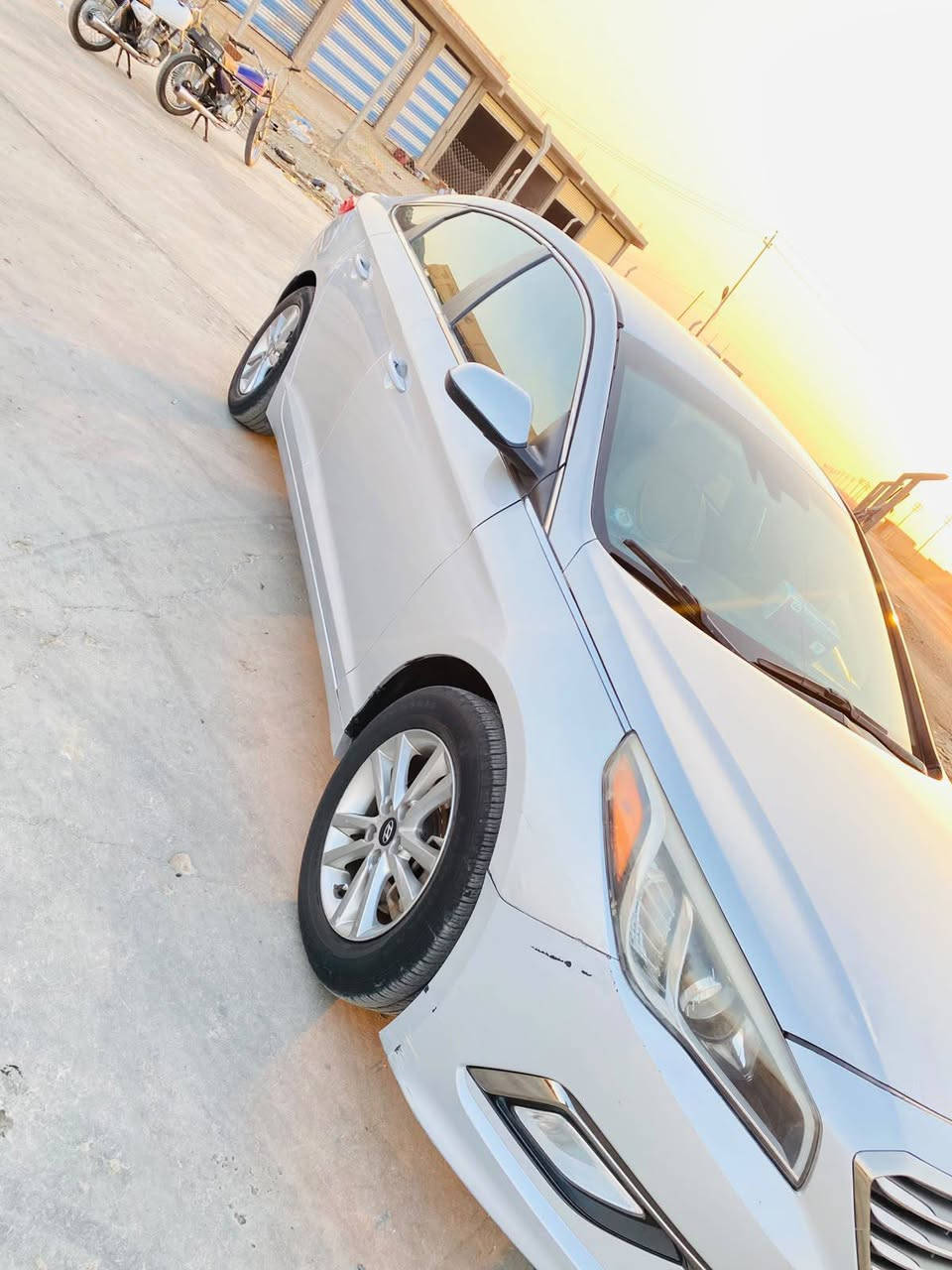 سلام عليكم سوناتا. 2015. امريكي. حادثها جاملغ و باب صبغ. بدون دواخل. تحكمات ستيرن. داخل بيجي. محرك 2400. مكينه ما مفتوحه. رقم ذي قار بأسمي. منظومة تبريد. سياره جاهزه. السعر 110 مكانها ناصرية. سيد خيل ‏‪
‏‪***********‬‏ اتصل

سلام عليكم سوناتا. 2015. امريكي. حادثها جاملغ و باب صبغ. بدون دواخل. تحكمات ستيرن. داخل بيجي. محرك 2400. مكينه ما مفتوحه. رقم ذي قار بأسمي. منظومة تبريد. سياره جاهزه. السعر 110 مكانها ناصرية. سيد خيل ‏‪
