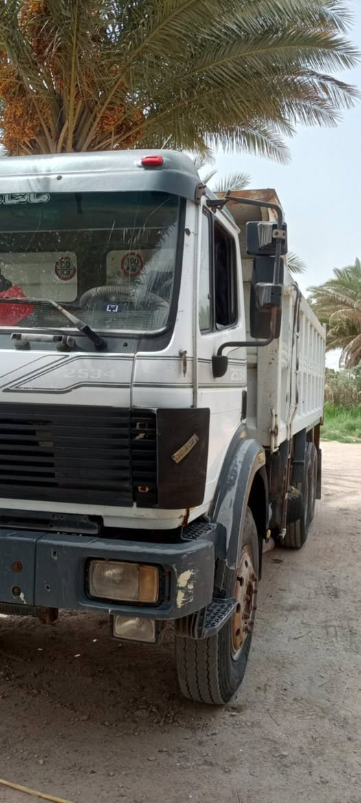 السلام عليكم البي موديل ١٩٩٣ مكينه ١٣٠ كير فافون مجموعه نص رباط عدل السياره اثنه بلادي جاهزه للعمل ***********
***********
