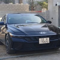 اسود 2024  SEL  المواصفات: رادارات ٣٦٠ ايقاف ذاتي رادار مري شاشة متصلة...