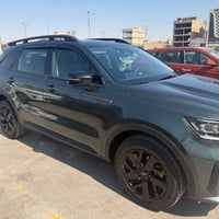 سورنتو Xline • ٢٠٢٣ • فور ويل