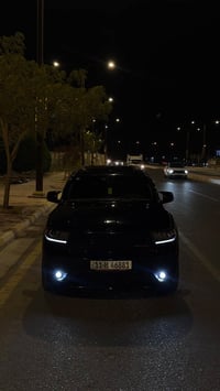دورنكو جي تي بلاس • ٢٠١٨ • حادث سطحي