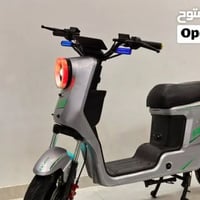 دراجة جديدة • ما مشحونة • البصرة حمدان