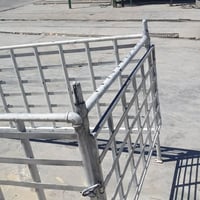 محجر فحل • بوري • عكوسه قفله
