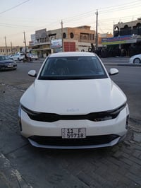 كيا K3 • زيرو • مرقمة بغداد