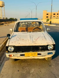 تويوتا • تحويل وكالة • بطاقة بنزين