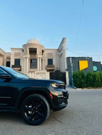 جيب ٢٠٢٤ • بنزين • بدون رقم