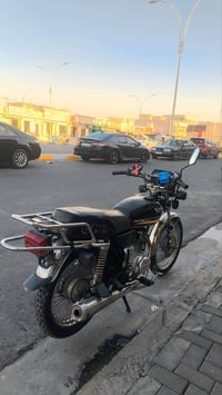 تايكر • ٢٣ • محرك مفتوح