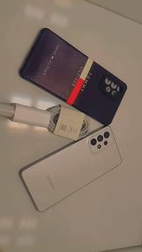 سامسونج A73 5G • رام 8 • أربيل