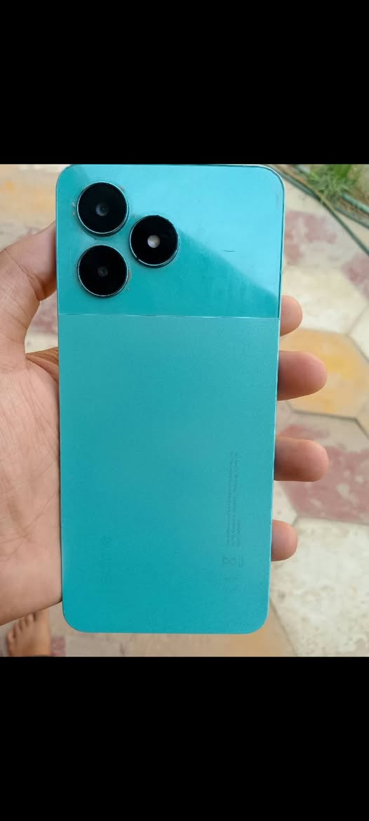 ريلمي C51 • ١٢٨ • ديوانية مركز