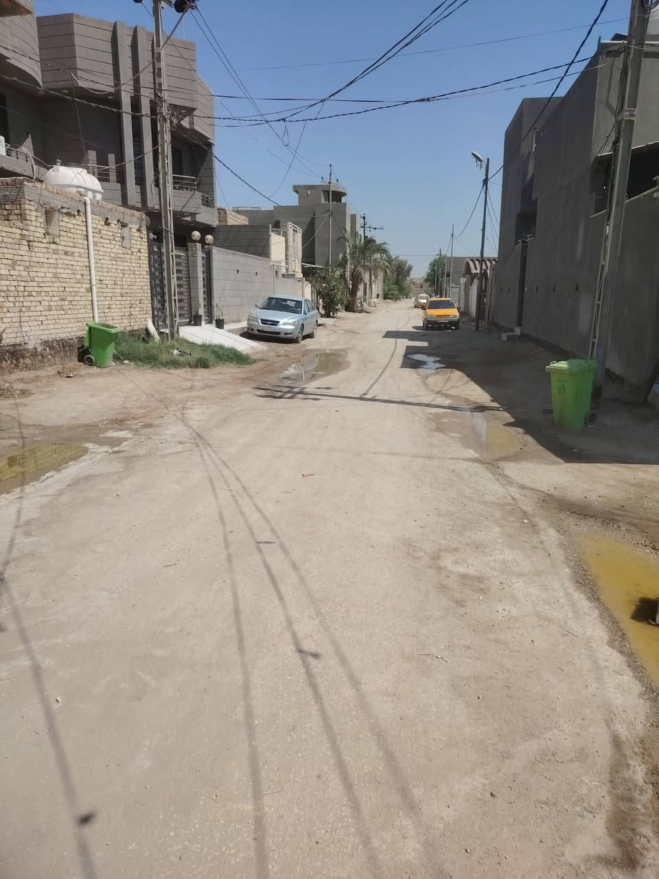 خلف أحمد ناصر • ١٢٥م • غرفة نوم