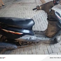 بریز لايت ناصي • مكينة سليمة • نواقص بسيطة