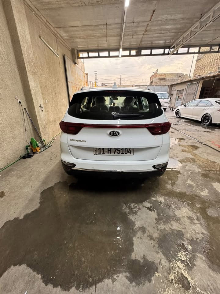 سبورتج • ٢٠٢٠ • خليجي